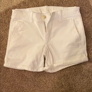 American Eagle midi short